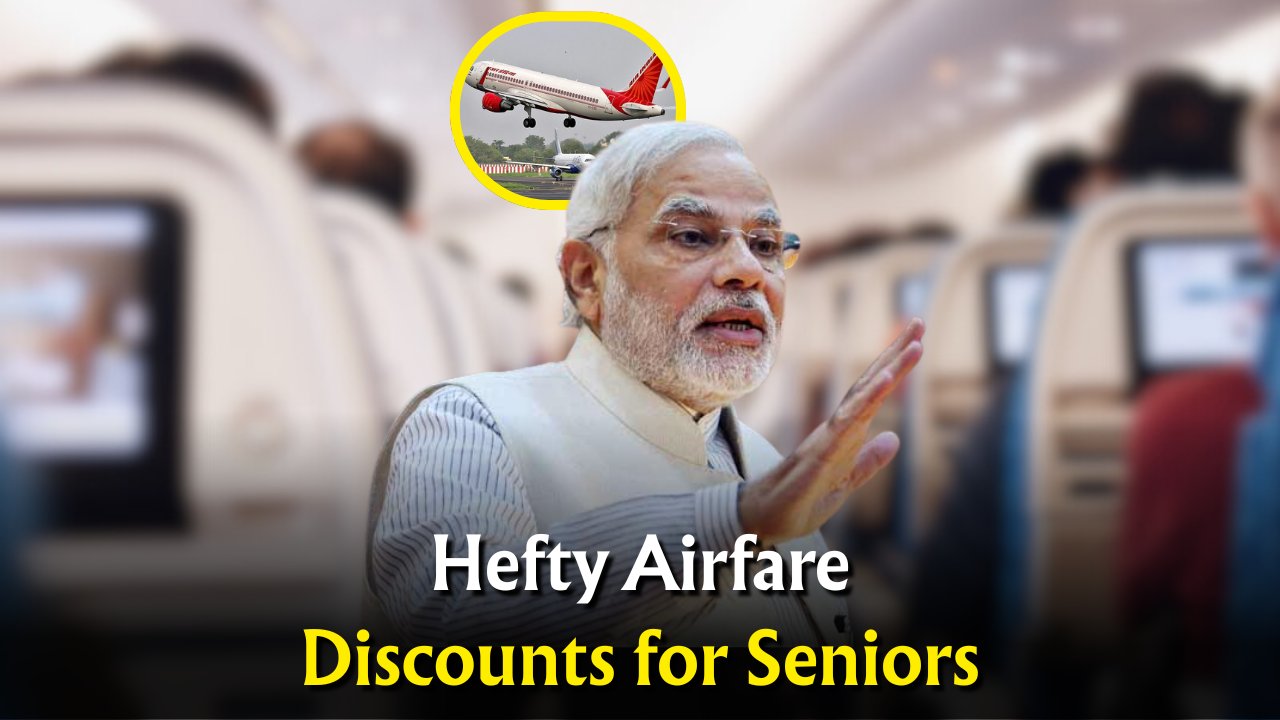New Air Travel Rules