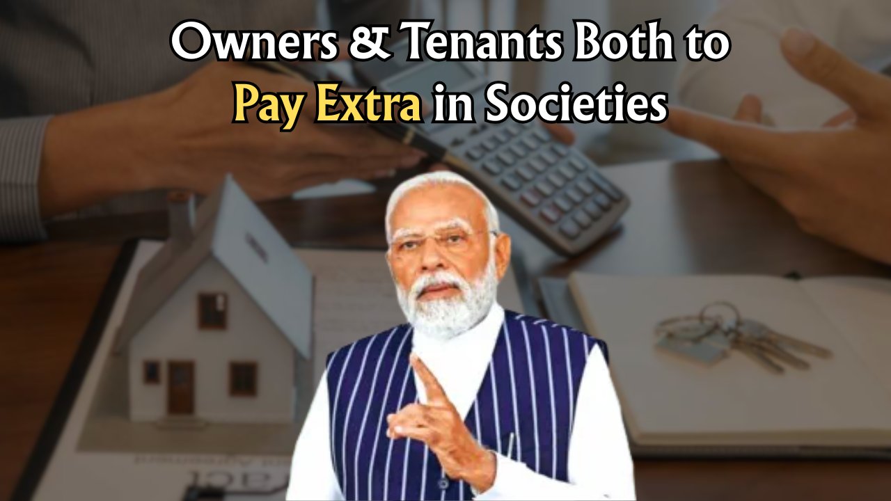 New Society Tax
