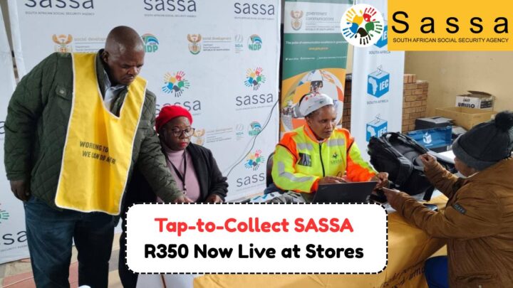 Tap-to-Collect Grant